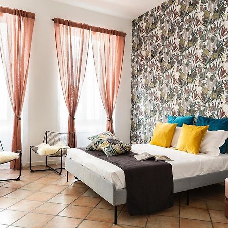 Gianicolo Jungle Apartment - Onofrio Rom Eksteriør billede