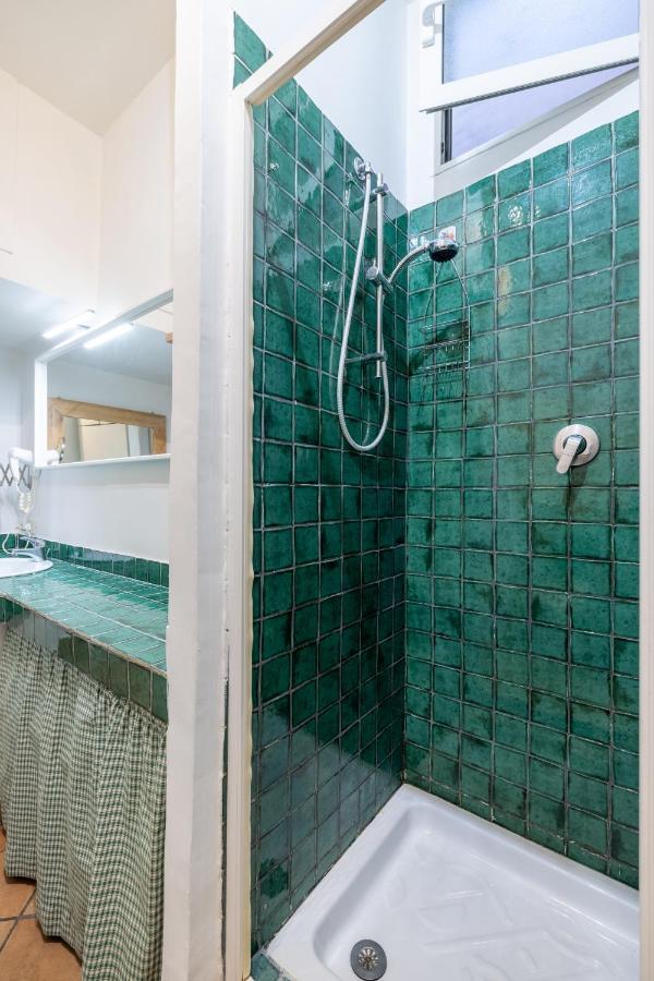 Gianicolo Jungle Apartment - Onofrio Rom Eksteriør billede